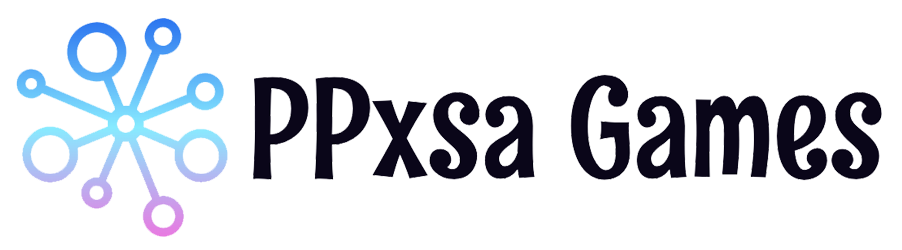 PPxsa Games